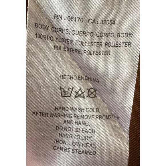 Anthropologie Monarc Gray Open Front Kimono Jacket Women Small Roses Pockets - Picture 7 of 10